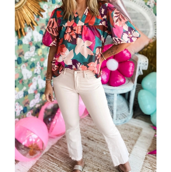 Rosa Roja - Picture 1 of 5